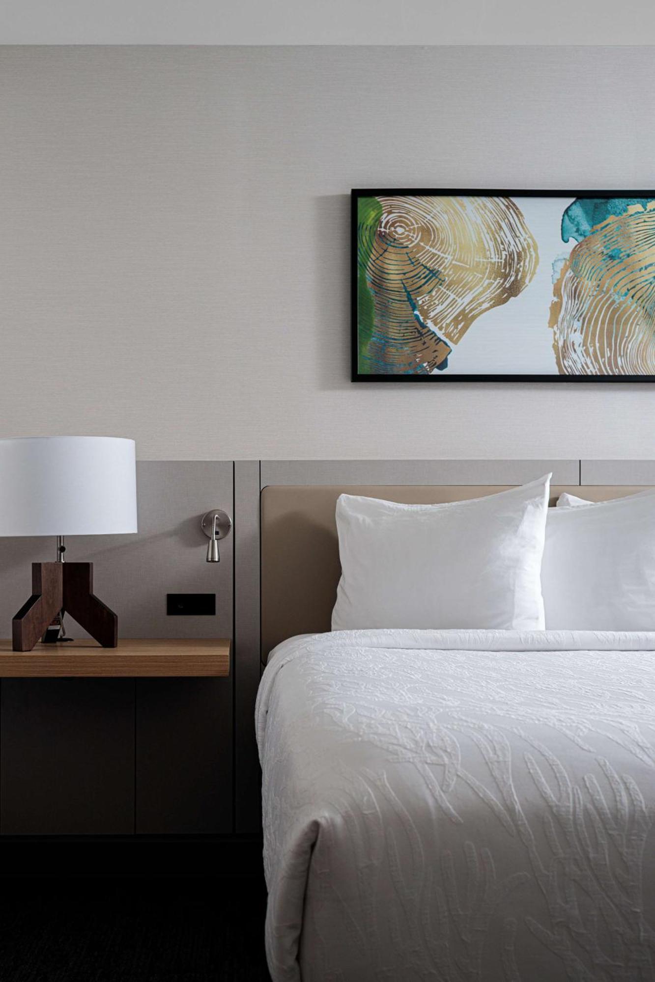 Hilton Garden Inn Mt. Juliet, Tn Mount Juliet Esterno foto