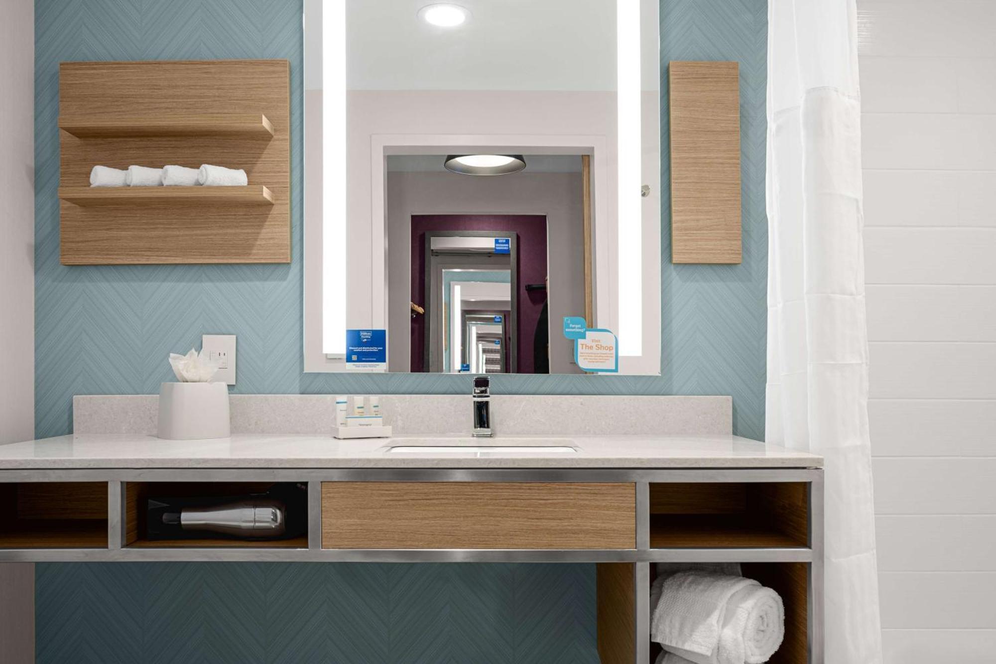 Hilton Garden Inn Mt. Juliet, Tn Mount Juliet Esterno foto