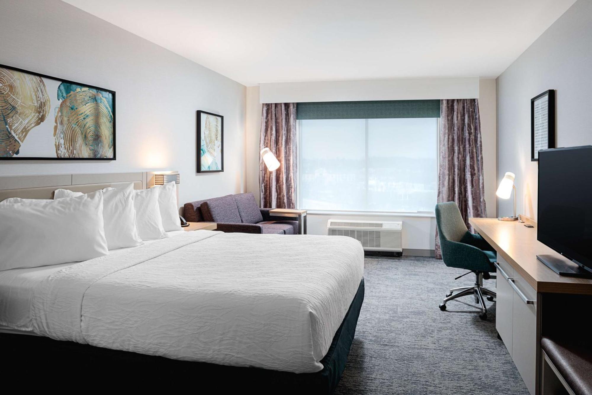 Hilton Garden Inn Mt. Juliet, Tn Mount Juliet Esterno foto