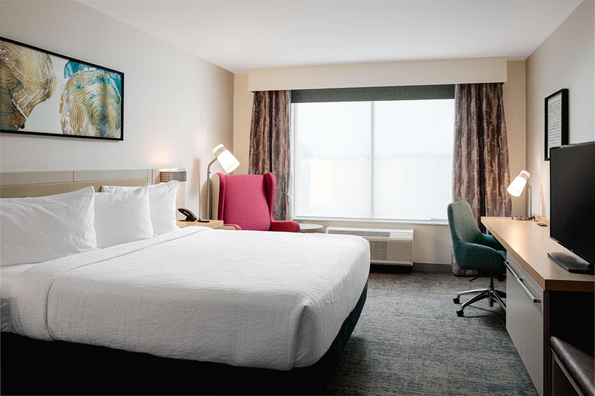 Hilton Garden Inn Mt. Juliet, Tn Mount Juliet Esterno foto
