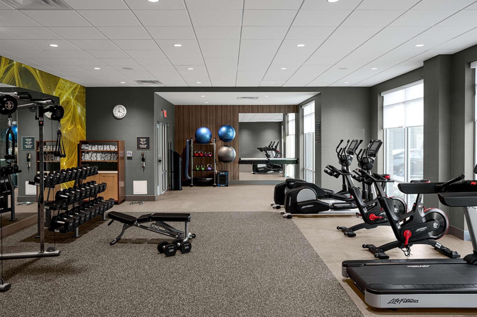 Hilton Garden Inn Mt. Juliet, Tn Mount Juliet Esterno foto