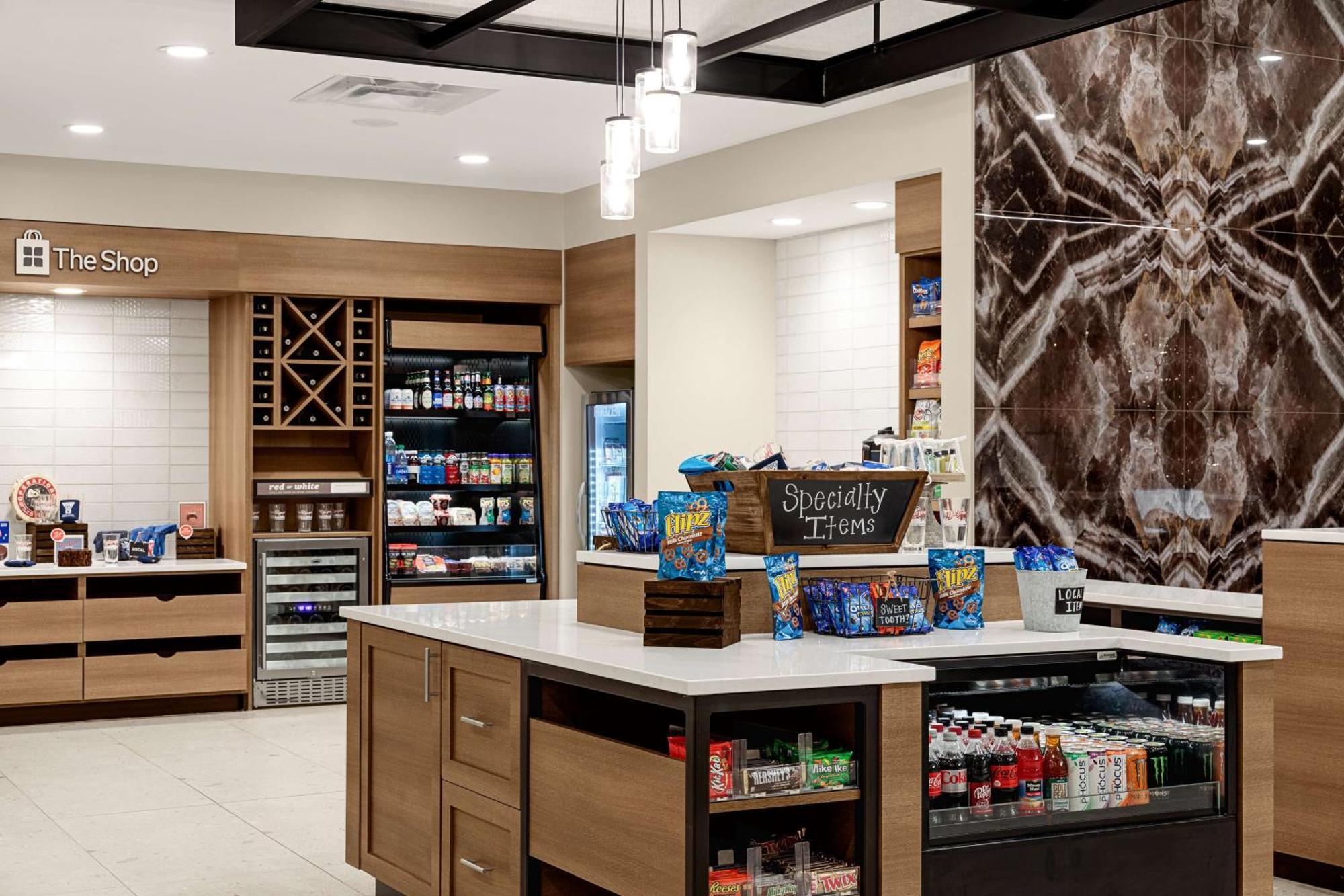 Hilton Garden Inn Mt. Juliet, Tn Mount Juliet Esterno foto