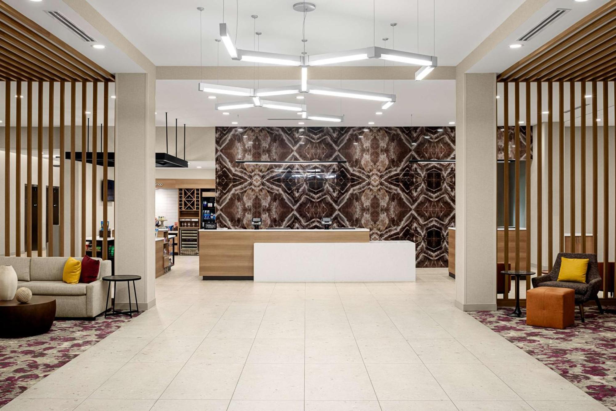 Hilton Garden Inn Mt. Juliet, Tn Mount Juliet Esterno foto