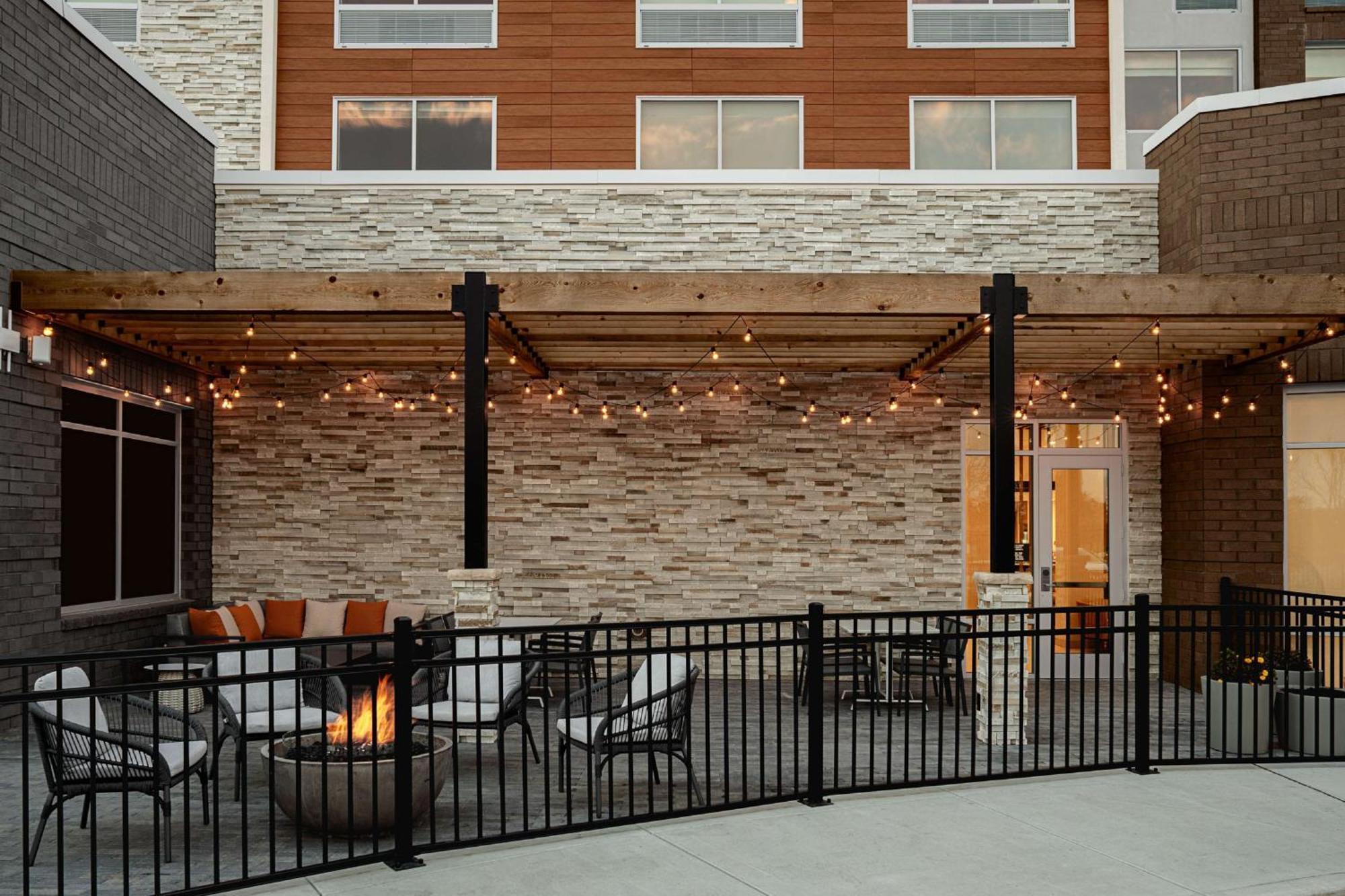 Hilton Garden Inn Mt. Juliet, Tn Mount Juliet Esterno foto